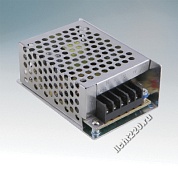 Lightstar Трансформатор 12V для светодиодной ленты 25W (арт. LIGHTSTAR_410025)