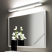 LL6953 - Настенный светильник, серия AL-BOOK, Linea Light, Италия, цвет белый