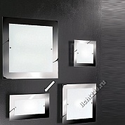 LL71678 - Настенно-потолочный светильник, серия MIRAGGIO, Linea Light, Италия, цвет белый