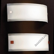 LL6846 - Настенно-потолочный светильник, серия MIE, Linea Light, Италия, цвет белый