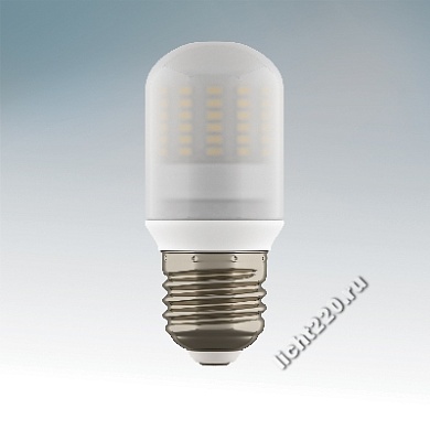 Lightstar Лампа LED 220V T35 E27 9W =90W 360G FR 2800K-3000K 20000H (арт. LIGHTSTAR_930912)