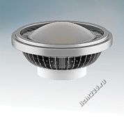 Lightstar Лампа LED 220V AR111 12W=100W 180G SMD FR 2800-3000K 20000H (арт. LIGHTSTAR_932142)
