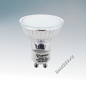 Lightstar Лампа LED 220V HP16 GU10 3.6W=35W 180G FR 4000K 20000H (арт. LIGHTSTAR_924244)