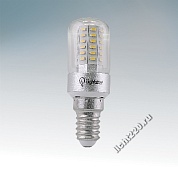Lightstar Лампа LED 220V T25 E14 5W=50W 360G CL 4200K-4500K 20000H (арт. LIGHTSTAR_933204)