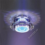 Swarovski Точечный светильник Turnaround crystal AB