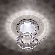 Swarovski Точечный светильник NOBLESSE CRYSTAL