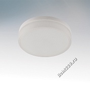 Lightstar Лампа LED 220V TABL GX53 4.2W=40W 180G FR 2800K 20000H (арт. LIGHTSTAR_929042)