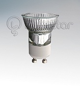 Lightstar Лампа HAL 220V HP11 GU10 35W 30G ALU RA100 2800K 2000H DIMM (арт. LIGHTSTAR_922703)