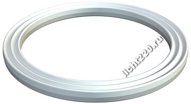 2030101OBO Bettermann прокладка для кабельного ввода [тип: 107 F PG11 PE] (арт. OBO2030101)