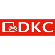 Дин-рейка для горизонтальной установки в коробки 128х103 мм DKC (ДКС) 653021H