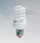 Lightstar Лампа CFL 220V E27 25W RA80 2700K 8000H (арт. LIGHTSTAR_927492)