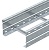 Кабельные лотки лестничного типа для больших расстояний с высотой боковой стенки 160 мм