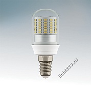 Lightstar Лампа LED 220V T35 E14 9W=90W 360G CL 2800K-3000K 20000H (арт. LIGHTSTAR_930702)