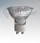Lightstar Лампа HAL 220V HP16 GU10 50W 40G ALU RA100 2800K 2000H DIMM (арт. LIGHTSTAR_922707)