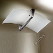 LL1400 - Настенно-потолочный светильник, серия METAL, Linea Light, Италия, цвет белый
