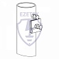 Ezetek Основание под утяжелители для мачты секционной до 5.5 м (арт. EZ_90327)