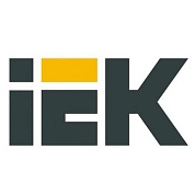 DIN-рейка (25см) оцинкованная IEK (ИЭК) YDN10-0025