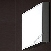 LL71657 - Настенно-потолочный светильник, серия BOX, Linea Light, Италия, цвет белый