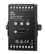 Модуль подключения дополнительных аналоговых видео-камер ABB 83327-500 код заказа 2TMA070150B0007