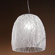 LL7060 - Подвесной светильник, серия CANDY, Linea Light, Италия, цвет белый