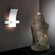 LL90185 - Настенно-потолочный светильник, серия WOOD, Linea Light, Италия, цвет белый