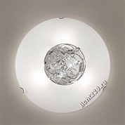 Настенно-потолочный светильник Kolarz (Австрия) серия Graziella (арт. 0107.13.5.SsT)