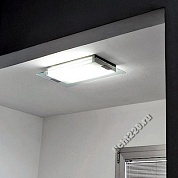 LL6029 - Настенно-потолочный светильник, серия TABULA, Linea Light, Италия, цвет прозрачный