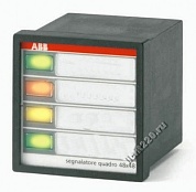 ABB Индикатор светодиодный SL-4-115V/48, (арт.: 2CSG421010R3001)
