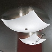 LL73399 - Потолочный светильник, серия SIPARIO, Linea Light, Италия, цвет белый