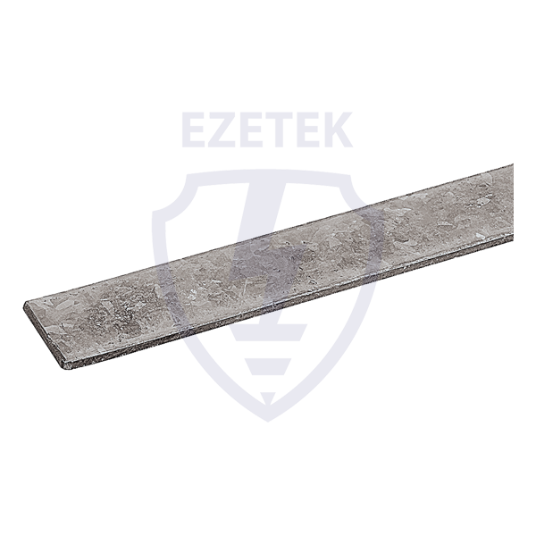 Ezetek Полоса стальная оцинкованная 40х4 мм (Спб) (арт. EZ_90740-1)