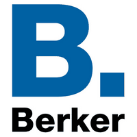 19150Радиомодуль сетевого соединения Berker для сигнализатора дыма RM.1 (арт. B19150)