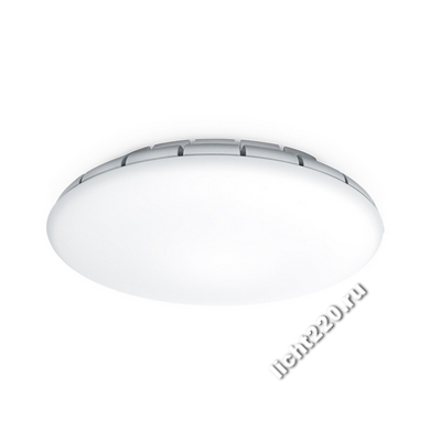 Настенно-потолочный светодиодный сенсорный светильник Steinel RS PRO LED B1 PMMA sensor  374723, IP 20, цвет белый, плафон пластик матовый, POWERLED WHITE  16, 16 Вт, угол 360°