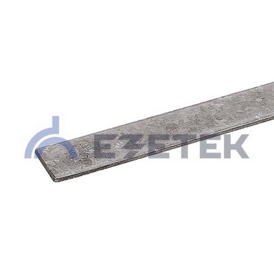 Ezetek Полоса стальная оцинкованная 40х4 мм (Мск) (арт. EZ_90740)