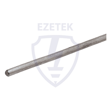 Ezetek Пруток стальной оцинкованный 8 мм (Мск) (арт. EZ_90737)
