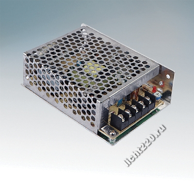 Lightstar Трансформатор 12V для светодиодной ленты 60W (арт. LIGHTSTAR_410060)