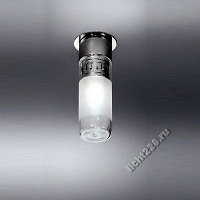 LL3280 - Потолочный светильник, серия FOTIS, Linea Light, Италия, цвет Хром