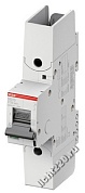 ABB Выключатель автоматический 1-полюсный S801S-C10-R (арт.: 2CCS861002R0104)