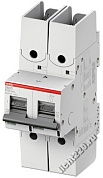 ABB Выключатель автоматический 2-полюсный S802S-UCB50-R (арт.: 2CCS862002R1505)