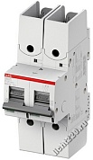 ABB Выключатель автоматический 2-полюсный S802S-D6-R (арт.: 2CCS862002R0061)
