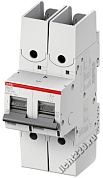 ABB Выключатель автоматический 2-полюсный S802S-UCK10-R (арт.: 2CCS862002R1427)