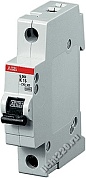 ABB Автоматический выключатель 1-полюсный S201P D25 (арт.: 2CDS281001R0251)