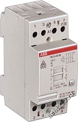 ABB Модульный контактор ESB-24-40 (24А AC1) катушка 24B AC/DC (арт.: GHE3291102R0001)