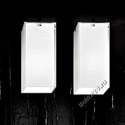 LL4898 - Настенный светильник, серия GLU'D, Linea Light, Италия, цвет белый