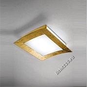 LL6969 - Настенно-потолочный светильник, серия VI, Linea Light, Италия, цвет Золото