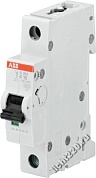 ABB Автоматический выключатель 1-полюсный S201 K3 (арт.: 2CDS251001R0317)