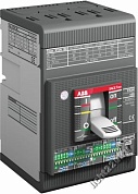 ABB Tmax XT Автоматический выключатель для защиты электродвигателей XT2V 160 MA 80 Im=480...1120 3p F F (арт.: 1SDA067798R1)