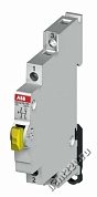 ABB Выключатель кнопочный E215-16-11E (арт.: 2CCA703153R0001)