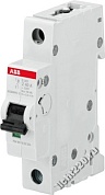 ABB Автоматический выключатель 1-полюсный S201 Z0.5 (арт.: 2CDS251001R0158)