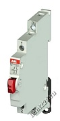 ABB Выключатель кнопочный E215-16-11C (арт.: 2CCA703151R0001)