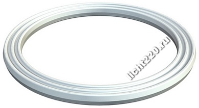 2030012OBO Bettermann прокладка для кабельного ввода [тип: 107 F M20 PE] (арт. OBO2030012)